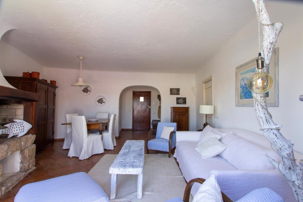 Welcomely - Porto Cervo Sul Mare Exterior photo