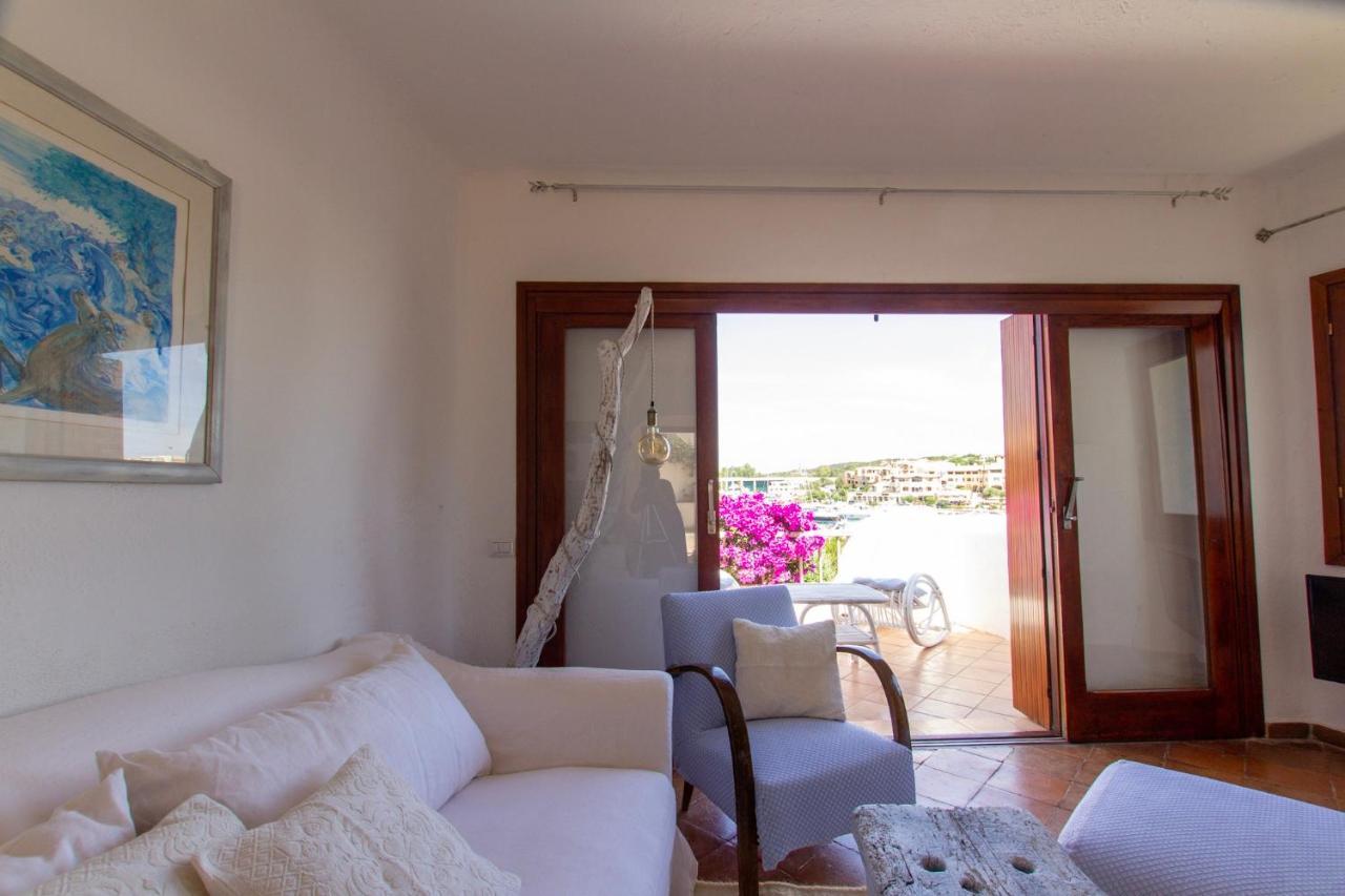 Welcomely - Porto Cervo Sul Mare Exterior photo